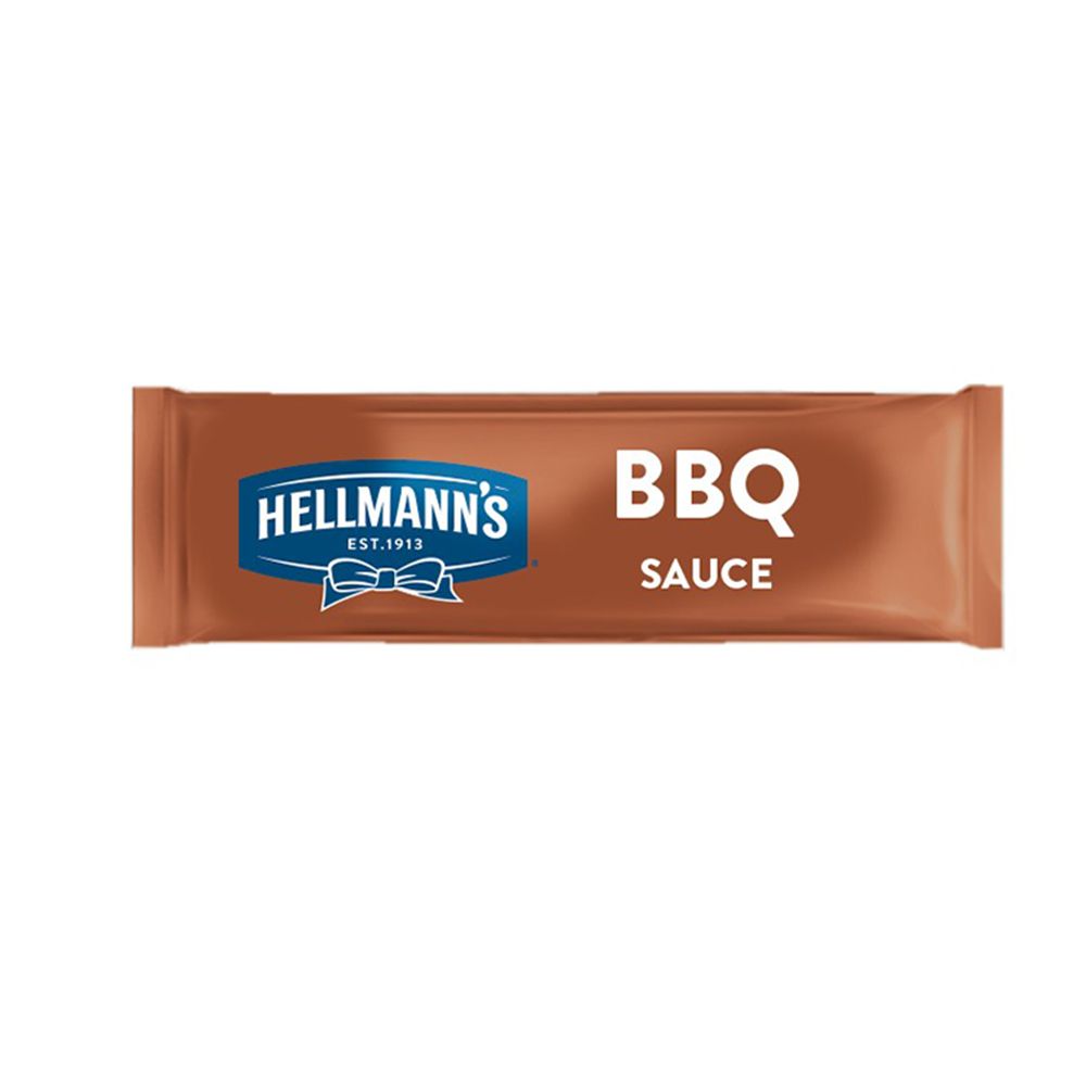 Hellmann’s BBQ Sos