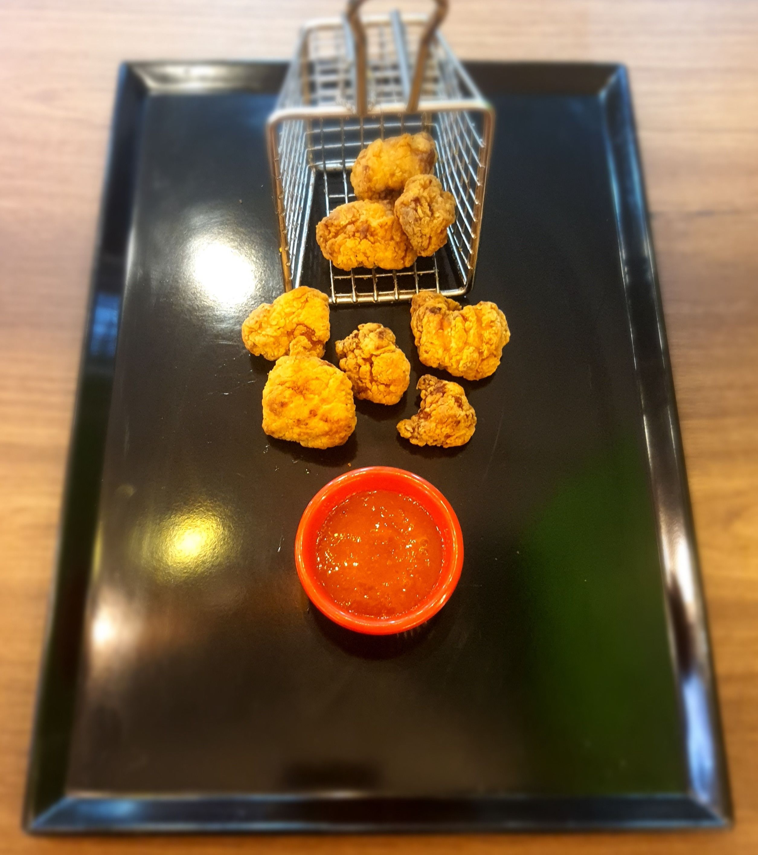 Çıtır Shots (8 Adet)