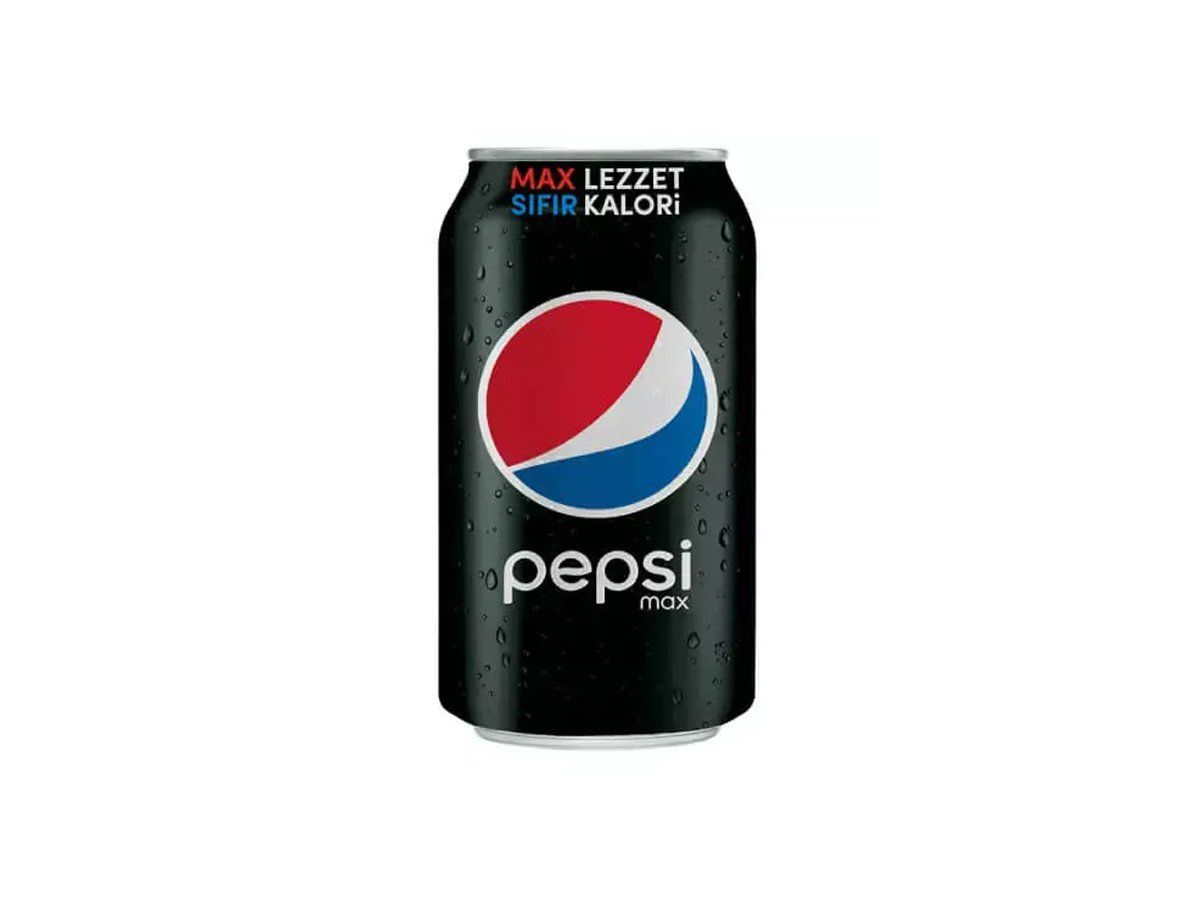 Pepsi Max (33 cl.)