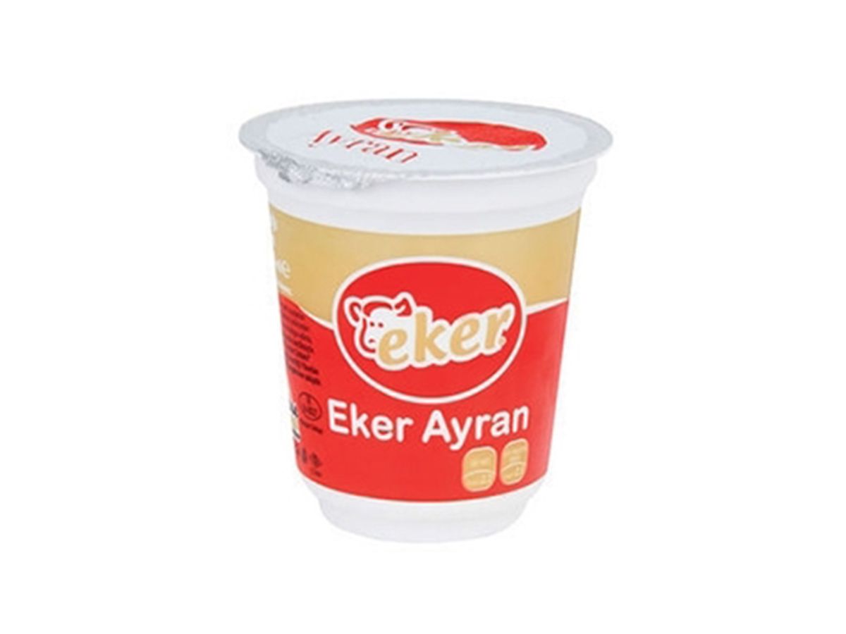 Kutu Ayran (33 cl.)